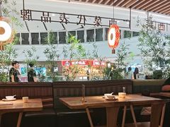 -桂小厨广西菜(青秀万达店)