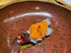 -荣一代目OMAKASE板前料理