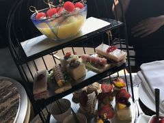 -威斯汀酒店Exchange大堂吧