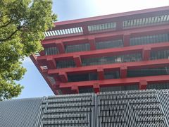 -中华艺术宫(上海美术馆)