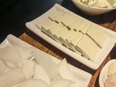 -福茂源横山铁锅羊肉(高新路店)