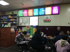-白老三牛肉丸子面(平阳广场店)