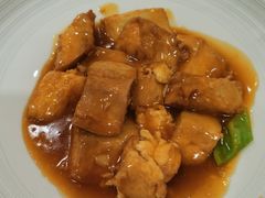 -闫府私房菜·老字号(恒隆店)