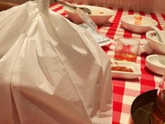 -西贝(东城万达广场店)