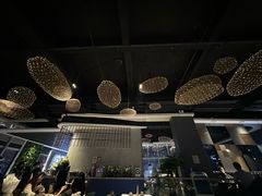 -1874融合西厨·观景餐厅(保利店)