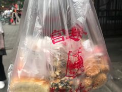 -宫廷糕点铺