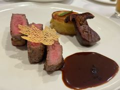 -L'Arome芳芳法国餐厅(仙林金鹰店)