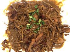 -江南村海鲜馆(洞头店)