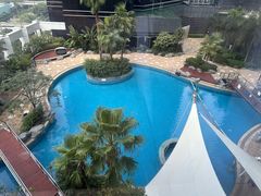 -深圳大中华喜来登酒店·迩逅吧