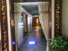 -都市风采影院足道·SPA(解放路店)