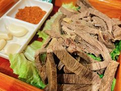 -如意林卡藏餐吧 (九寨沟店)