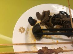-海韵之星邮轮水会(明发商业广场店)