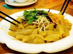 -东北农家小院(定西路店)
