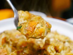 风味蟹酱-宁海食府(天一阁望京店)