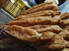 -文武王氏烧饼·无矾油条(西溪路店)