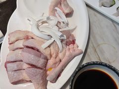 -同仁四季椰子鸡(福田东园总店)