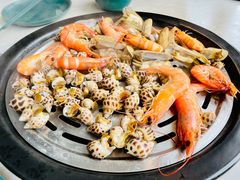 -蒸唯鲜·蒸汽海鲜融合菜(曙光西路店)