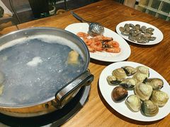 -凯华海鲜火锅·传承三十六年