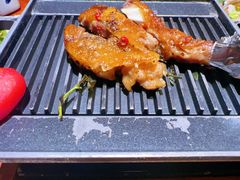 -匠和风精致料理(宁德万达店)