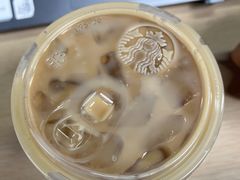 -星巴克(泉州晋江万达广场店)