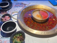 -哥老官重庆美蛙鱼头(虹口龙之梦店)