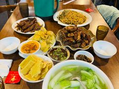 -龙翔小猪脚(龙头街店)