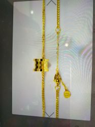 -周大福CHOW TAI FOOK(浦东八佰伴店)