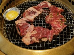 -谷牛和牛烤肉(漕河泾印象城店)