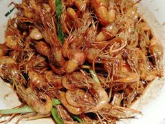 -老头儿油爆虾·知味杭州(爱琴海购物中心)
