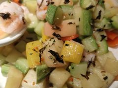 -云海肴·汽锅鸡·云南菜(苏州中心店)