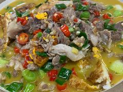 -江西风味土菜馆(祁连山南路店)