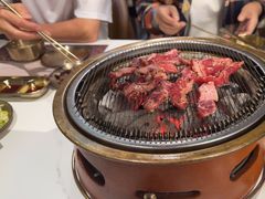-西塔老太太泥炉烤肉(北京望京店)