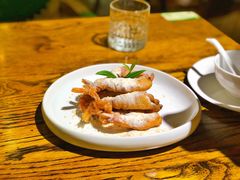 -HOME餐厅粤菜 融合菜