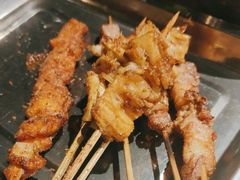 -老诚一锅(乔庄店)
