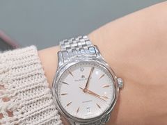 -亨得利(淮海中路店)