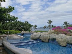 -三亚亚龙湾天域度假酒店