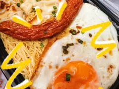 -明記茶餐廳(福田总店)