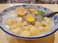 -小潘记鸭血粉丝汤