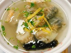 -海平馄饨(逍遥二路店)