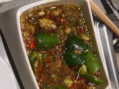 -海底捞火锅(方圆荟店)