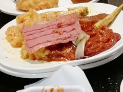 -汉丽轩韩式自助烤肉十二年(SM广场店)