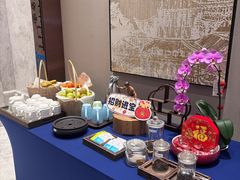 -云尚自助餐厅(佛山南海瞻云酒店)