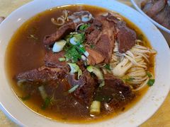 -水仙拉面(水仙街店)
