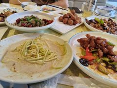 -新侨小馆(东直门北小街店)