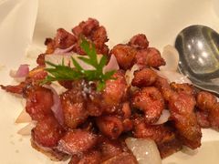 -谷语中餐厅
