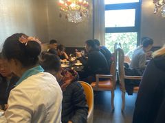-巴依老爷新疆美食(清华东门店)