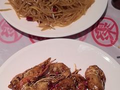 -聚味斋香辣蟹(生态城万达店)