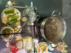 -牛吉韵·鲜切牛肉自助火锅(南山店)