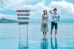 -太古映画婚纱摄影(天河店)