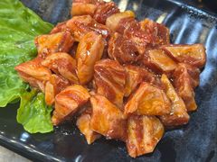 -丹东丛炟海鲜烧烤(江艺路店)